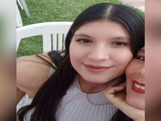 Confirma Fiscalía de Morelos que cuerpo hallado es de Kimberly Joselín Ramos