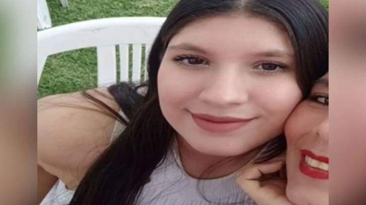 Confirma Fiscalía de Morelos que cuerpo hallado es de Kimberly Joselín Ramos