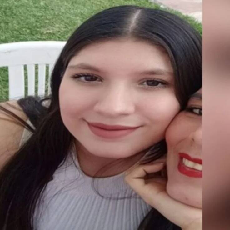 Confirma Fiscalía de Morelos que cuerpo hallado es de Kimberly Joselín Ramos