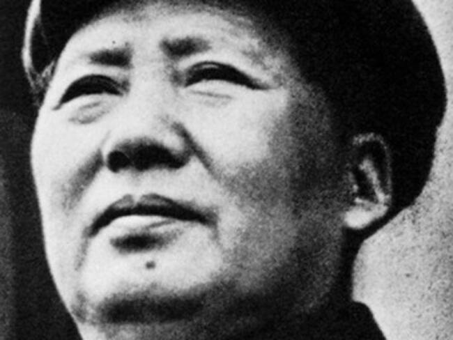 Descubre en 'El Mañanero' a 'Las voces que cambiaron el mundo': Mao Tse Tung