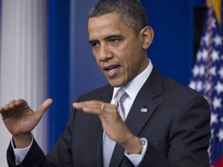 Respalda alcalde de NY acciones de Obama contra armas en EU