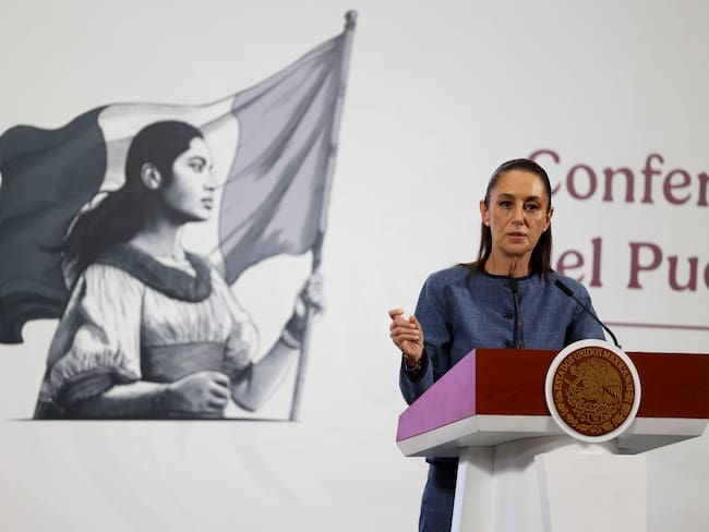 La CNTE puede decir… enterrarse en una oficina no es opción: Sheinbaum a CNTE