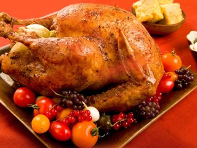 3 cenas típicas de navidad.'Para hacer hambre' con Inés Saavedra