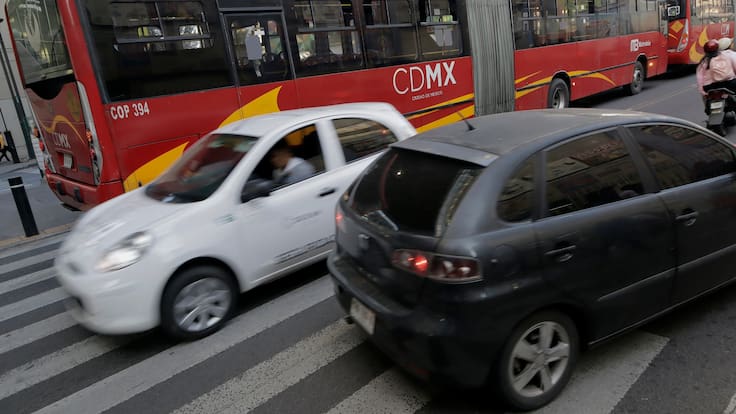Antes de encender el auto este martes: revisa las restricciones del Hoy No Circula