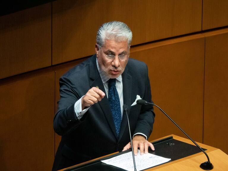 Notigate es solo la punta del iceberg, afirma el legislador morenista, Alejandro Rojas