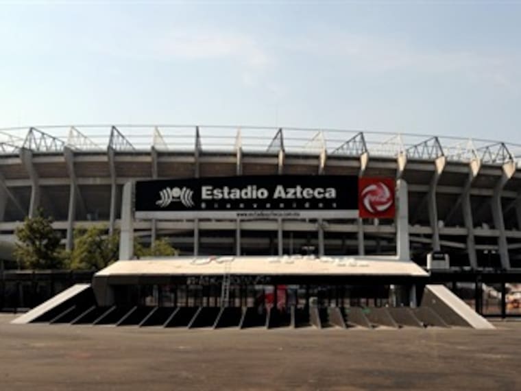 Los cambios que sufrirá el Estadio Azteca para recibir a la NFL