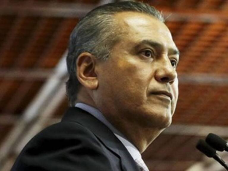 Pide Beltrones comparecencia de titulares de Pemex y PGR por caso Oceanografía