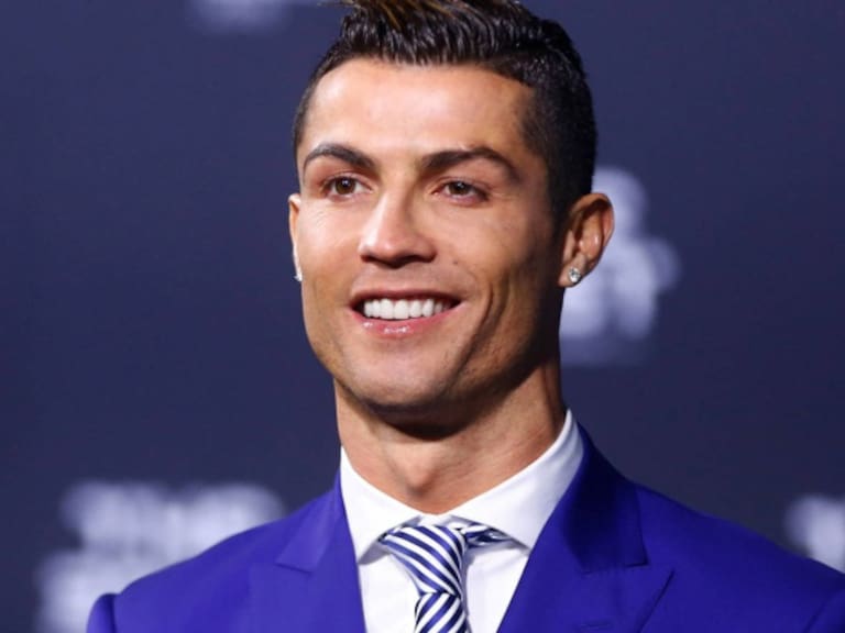 Cristiano Ronaldo va a prisión