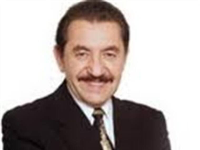 El paso a la radio moderna. Jaime Almeida, periodista musical