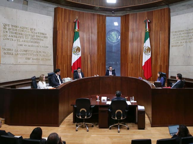 TEPJF valida lista final de aspirantes para consejerías del INE pese a impugnaciones