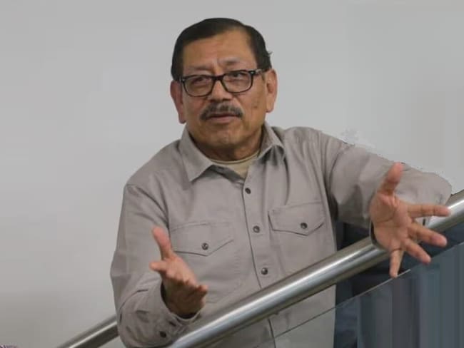Gerardo Mérida Sánchez abandona la prisión de NY, pactó con el gobierno de EU y queda como testigo protegido