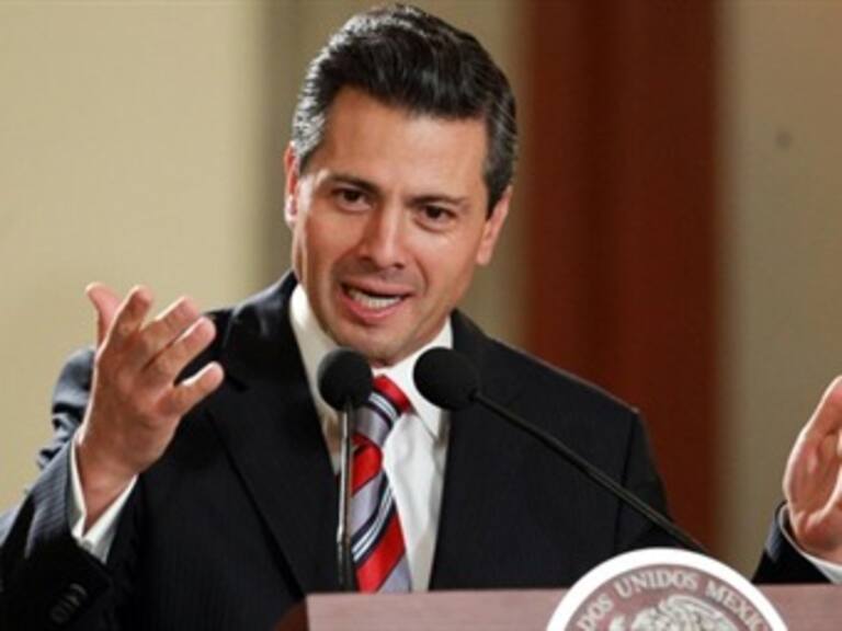 Asistirá EPN a Cumbre Iberoamericana en Panamá