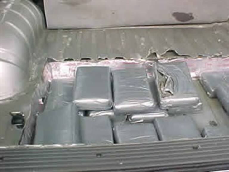 Desmantelan en Madrid el mayor laboratorio de cocaína de Europa