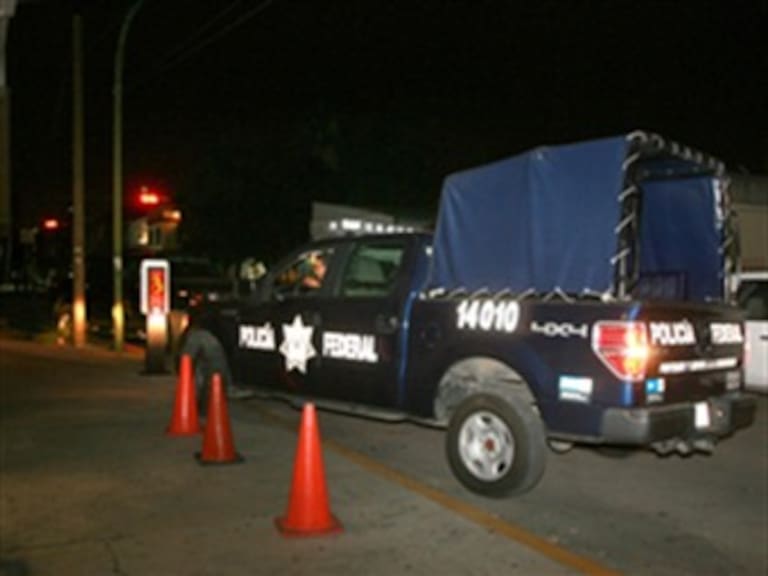 Nuevo enfrentamiento entre Marina y narcos en Morelos