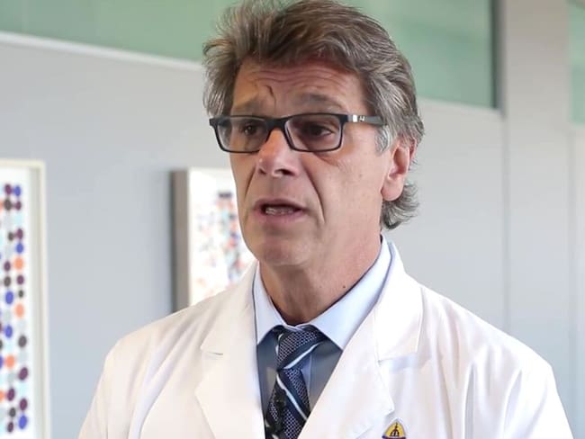 México no tomó medidas óptimas contra contagios: Doctor Cingolani