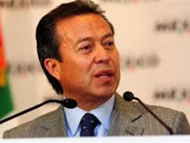 Llama PRI a los gobernadores sacar las manos de elecciones