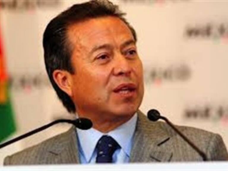 Llama PRI a los gobernadores sacar las manos de elecciones