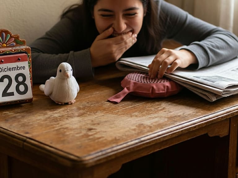 Día de los Santos Inocentes