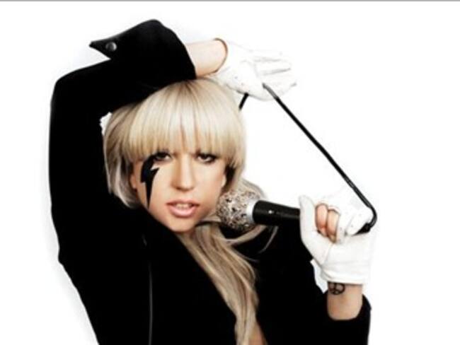 Recauda Lady Gaga 250 mil dólares para ayudar a Japón