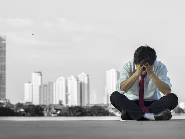 Suicidio, diputados proponen ley para fortalecer la prevención y atención