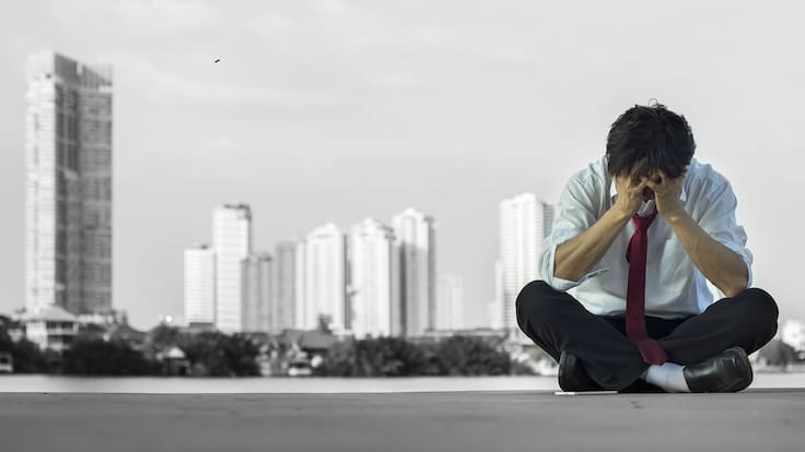 Suicidio, diputados proponen ley para fortalecer la prevención y atención