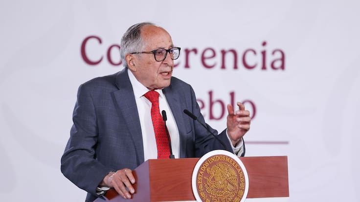 Confirma Secretaría de Salud tres casos de cyclospora en México; descarta brote por diarrea explosiva