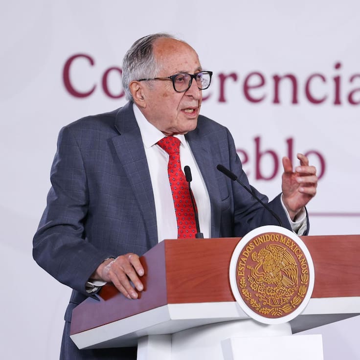 Confirma Secretaría de Salud tres casos de cyclospora en México; descarta brote por diarrea explosiva