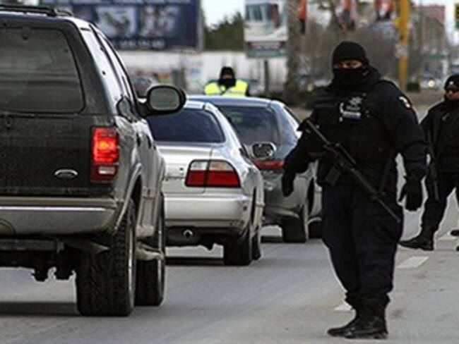 FBI y DEA investigan a aspirantes a policías en Juárez