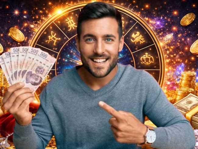 Horóscopo hoy: los 2 signos que atraerán fortuna y abundancia este domingo 28 de diciembre 2025