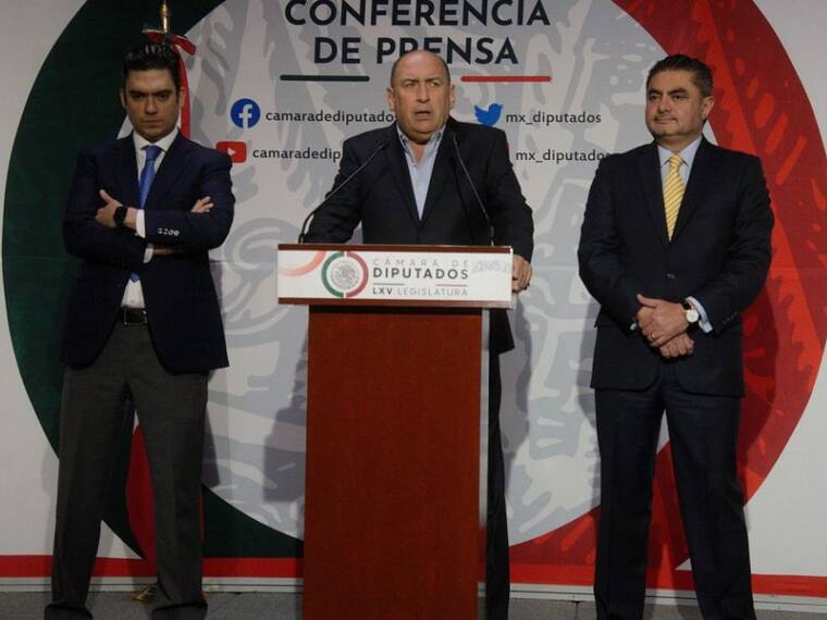 No va la Reforma Constitucional, revisaremos lo secundario… la alianza esta más viva que nunca