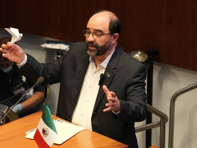 Maru Campos busca exonerar a César Duarte: Álvarez Icaza