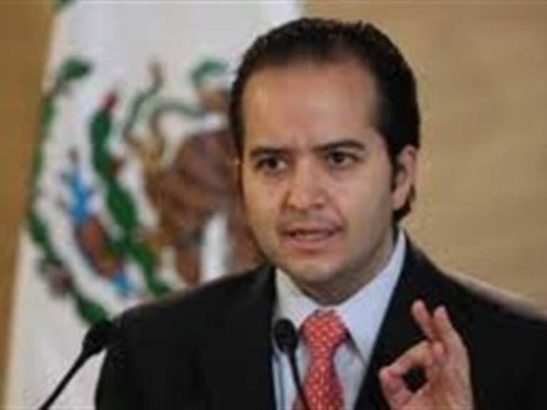 Poiré, García Luna y Morales reconocen “grave” inseguridad