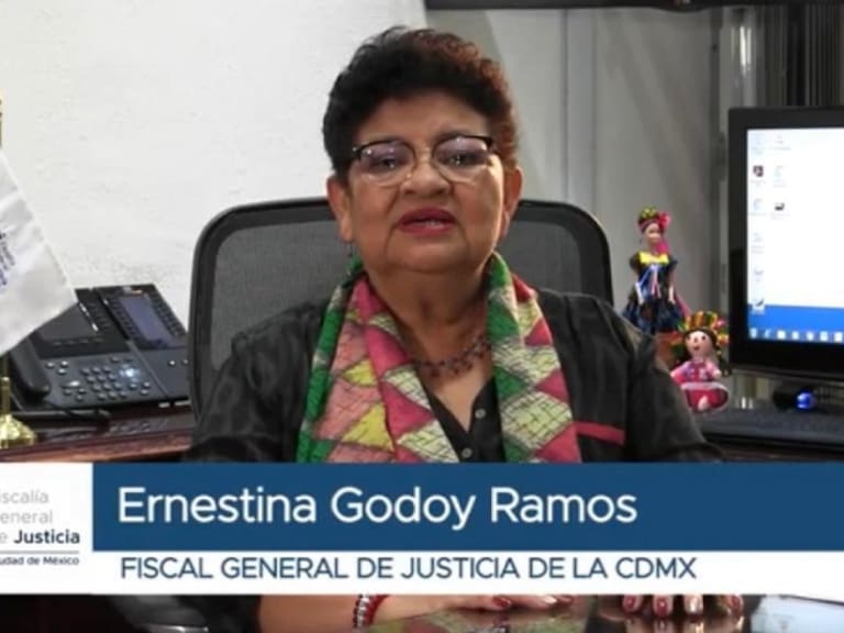 Designan a Sayuri Herrera como Fiscal Especializada en Feminicidios