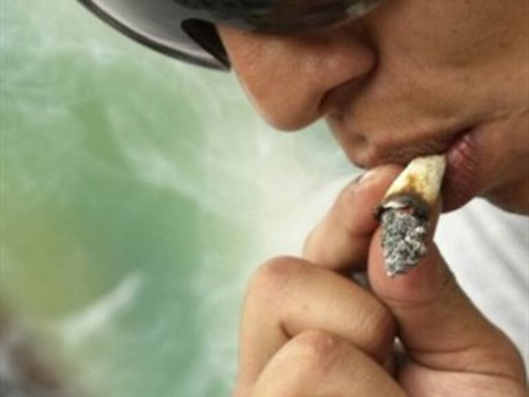 Consumo de drogas aumenta en EU