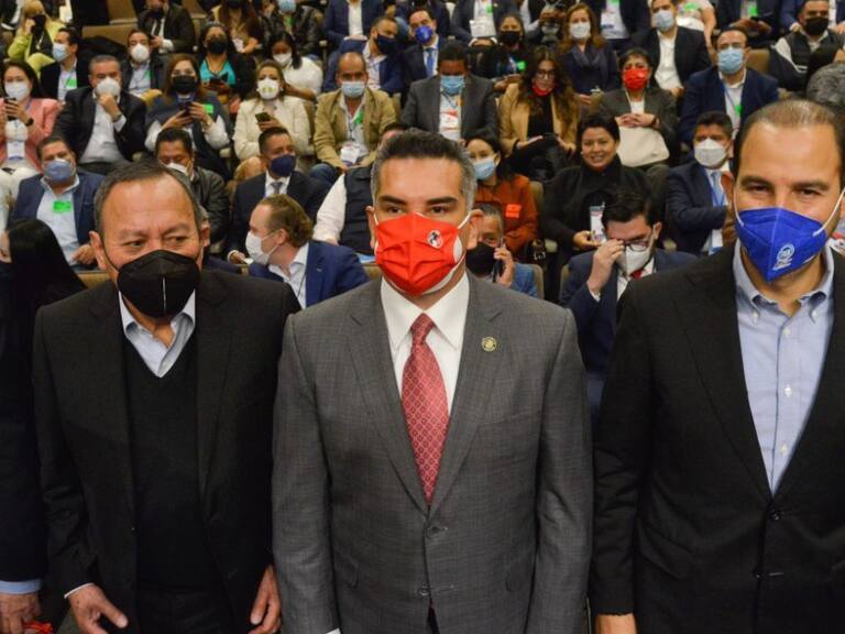 Alianza Va por México (PRI,PAN y PRD) se resquebraja en Quintana Roo