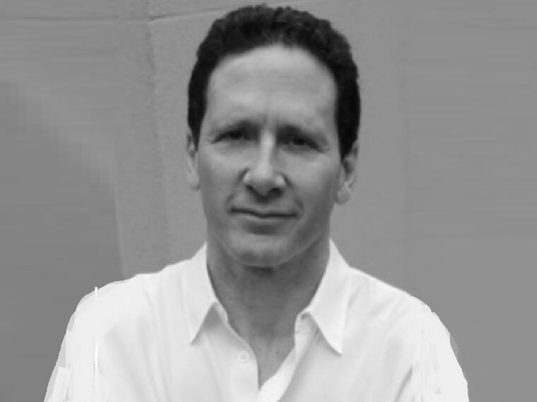 #Entrevista con Tim Golden