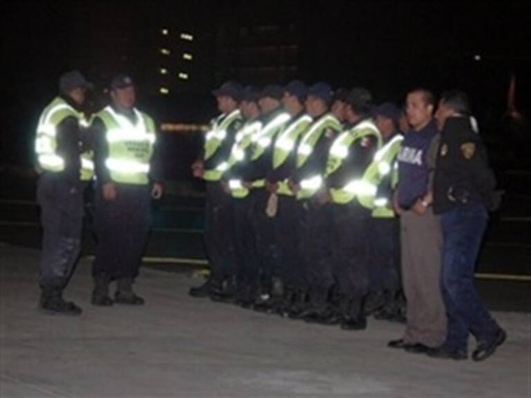 Regresan de Haití rescatistas de Jalisco