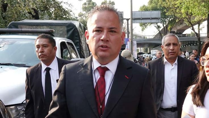 Devuelve TEPJF a Santiago Niego la candidatura por Morena como senador por Querétaro