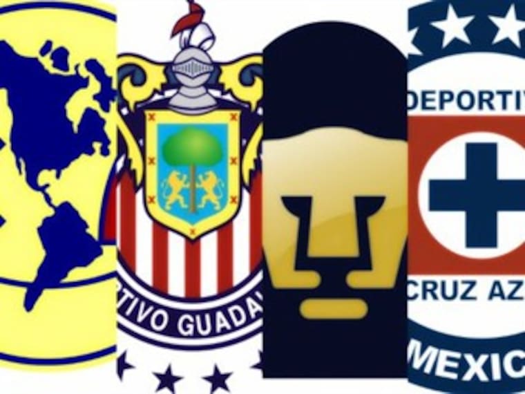 Esperan espectáculo familiar entre Pumas - América y Cruz Azul - Chivas