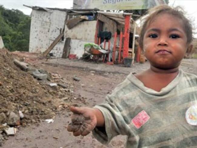 Un millón menos de pobres en AL: Cepal