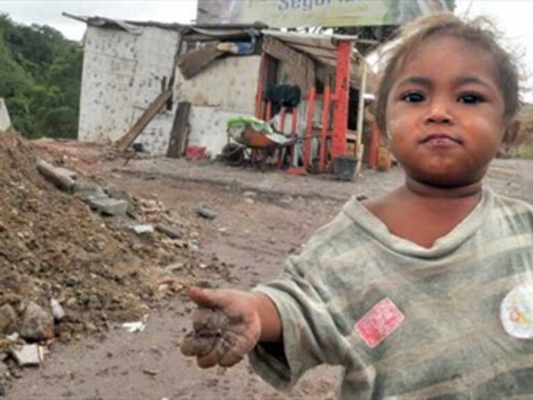Un millón menos de pobres en AL: Cepal
