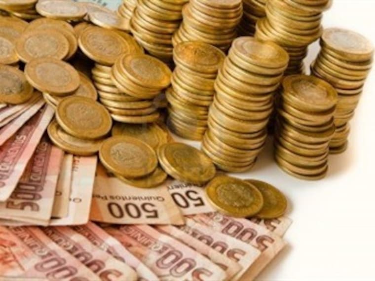 Crédito Real reportó un 15% de gastos sobre los ingresos. 'Momento Corporativo' con Roberto Aguilar