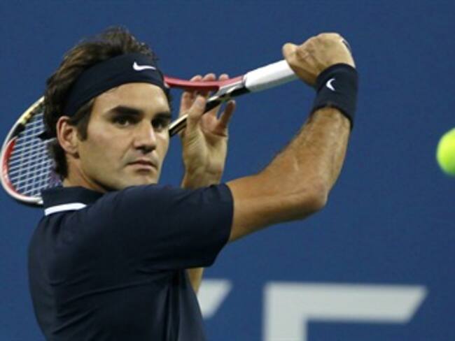 Federer se dice enlace entre la escuela clásica y la moderna del tenis