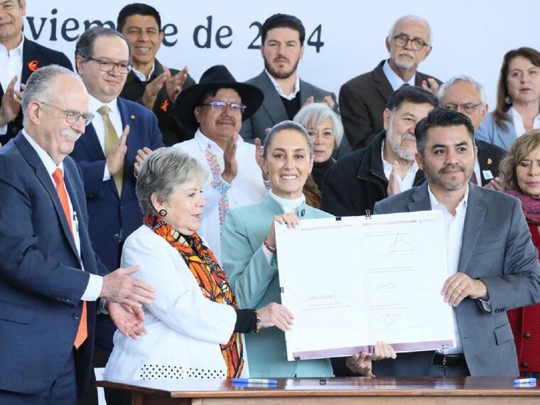 Acuerdo Nacional por el Derecho Humano al Agua y la Sustentabilidad