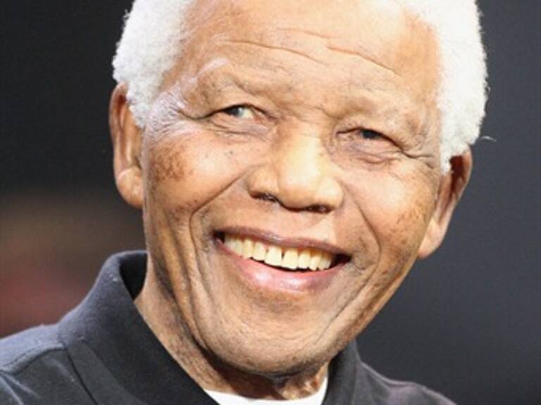 Mandela al borde de la muerte