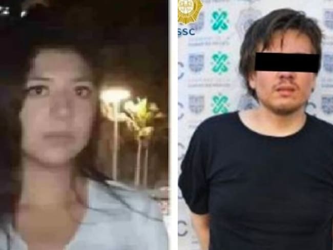 Investigan por feminicidio al novio de Moserrat Juárez Gómez