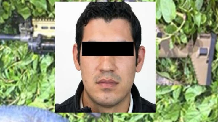 El Güicho, líder del Cártel de Los Reyes, muere durante operativo en Michoacán, confirma Harfuch
