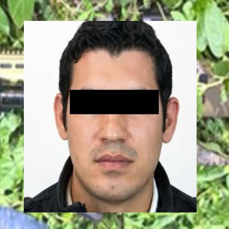 El Güicho, líder del Cártel de Los Reyes, muere durante operativo en Michoacán, confirma Harfuch