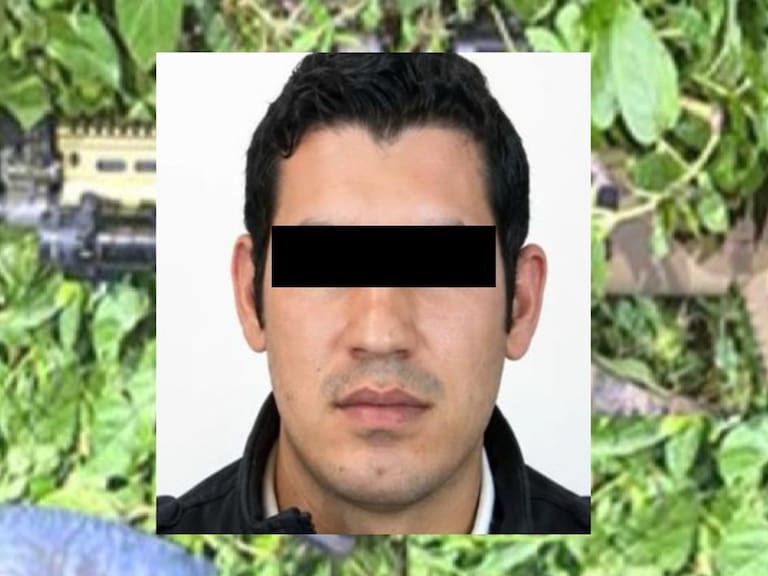 El Güicho, también conocido como el R5 e identificado como Luis Enrique “N”, murió durante un operativo en Tocumbo, Michoacán, confirmó el secretario de seguridad federal. Omar García Harfuch