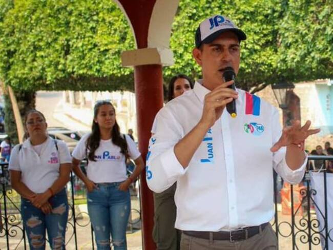 Alcalde de Cotija, Michoacán, huye del municipio por inseguridad